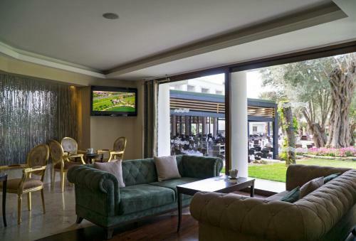 Samara Hotel Bodrum