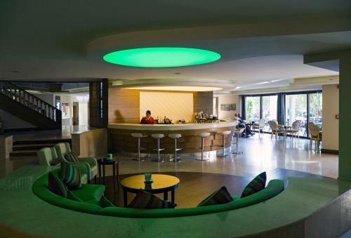 Samara Hotel Bodrum