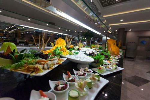 Samara Hotel Bodrum