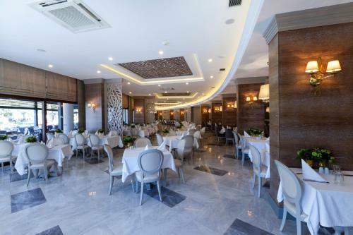 Samara Hotel Bodrum