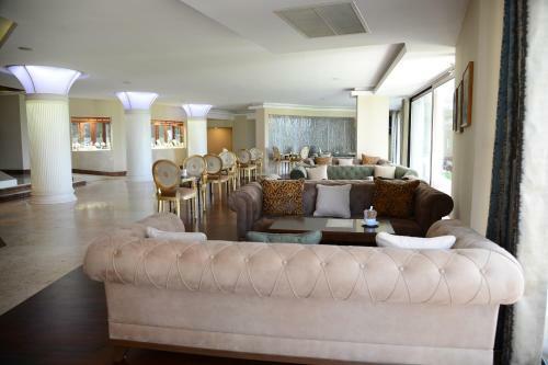 Samara Hotel Bodrum