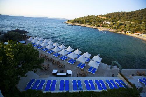 Samara Hotel Bodrum