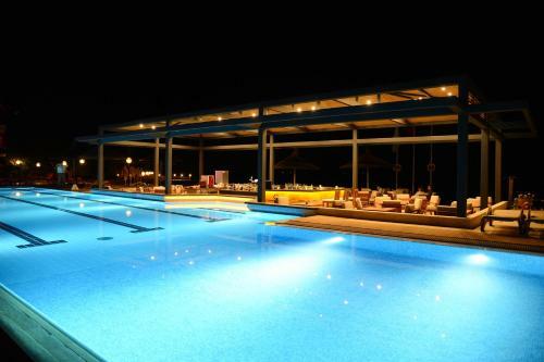 Samara Hotel Bodrum