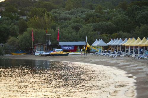 Samara Hotel Bodrum