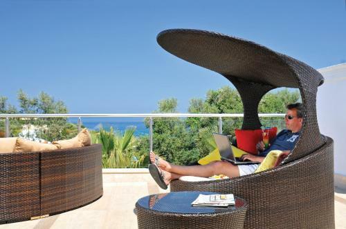 Samara Hotel Bodrum