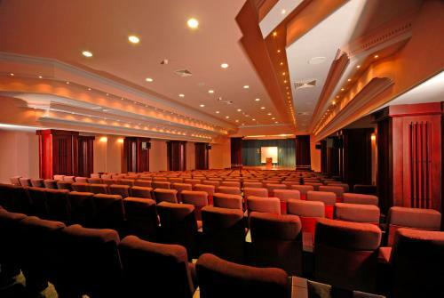 Samara Hotel Bodrum