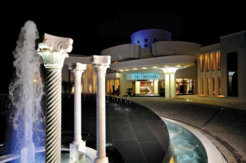 Samara Hotel Bodrum