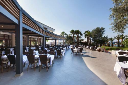 Samara Hotel Bodrum