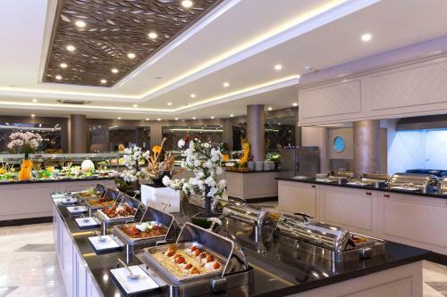 Samara Hotel Bodrum