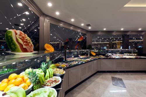 Samara Hotel Bodrum