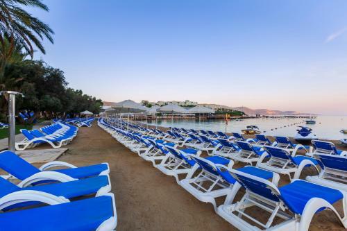 Samara Hotel Bodrum