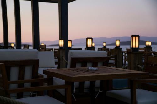 Samara Hotel Bodrum