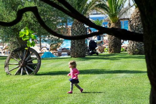 Samara Hotel Bodrum