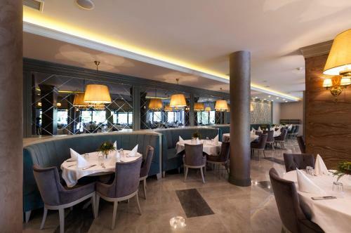 Samara Hotel Bodrum