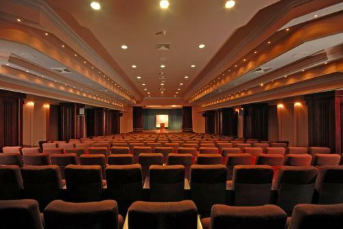 Samara Hotel Bodrum