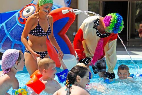 Samara Hotel Bodrum