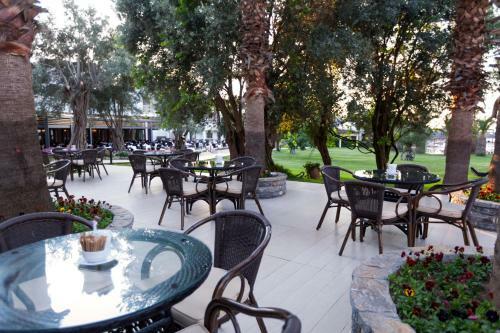 Samara Hotel Bodrum