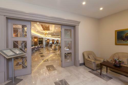 Samara Hotel Bodrum