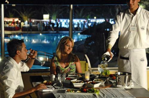 Samara Hotel Bodrum