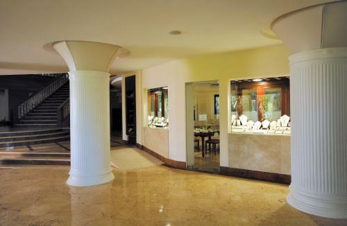 Samara Hotel Bodrum