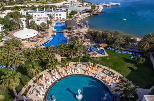 Samara Hotel Bodrum