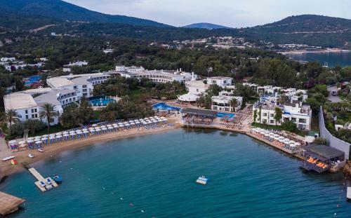 Samara Hotel Bodrum