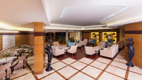 Samara Hotel Bodrum