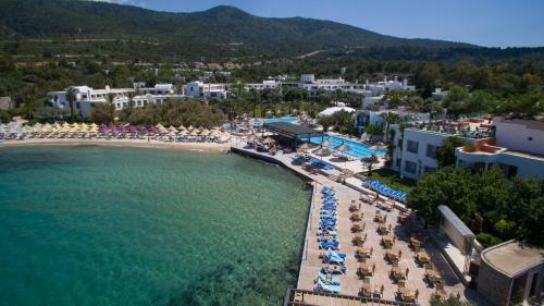 Samara Hotel Bodrum