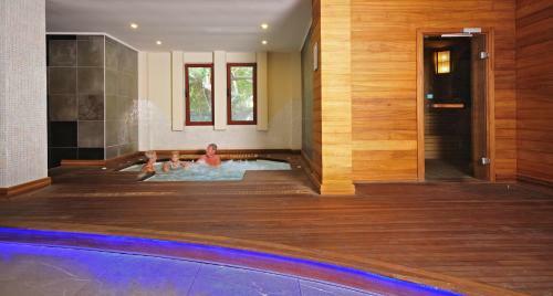 Samara Hotel Bodrum