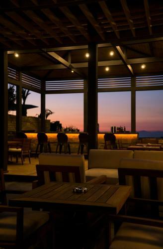 Samara Hotel Bodrum