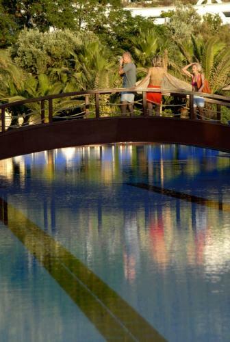 Samara Hotel Bodrum