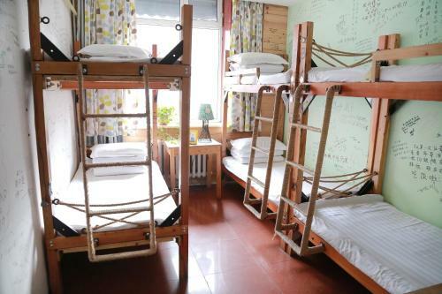 The North International Youth Hostel