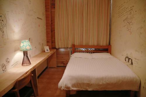 The North International Youth Hostel
