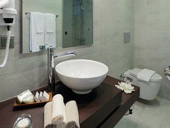 Torbahan Hotel