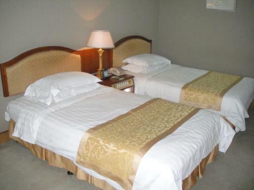 Sinoway Hotel