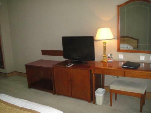 Sinoway Hotel