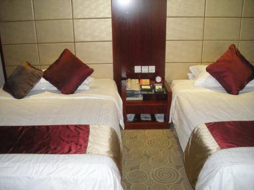 Sinoway Hotel