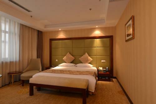Sinoway Hotel