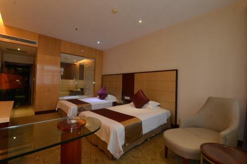 Sinoway Hotel