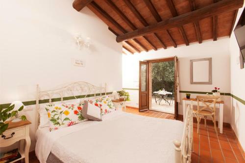 B&B Le Cascatelle Di Saturnia