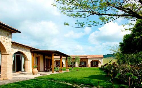 B&B Le Cascatelle Di Saturnia