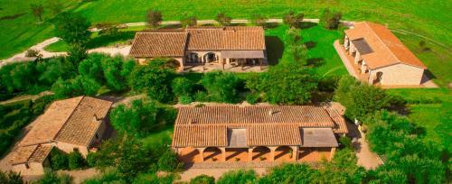 B&B Le Cascatelle Di Saturnia