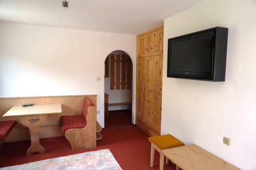 Hostal Pension Sprenger