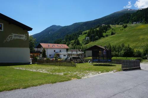 Hostal Pension Sprenger