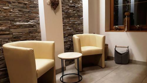 Hostal Pension Sprenger