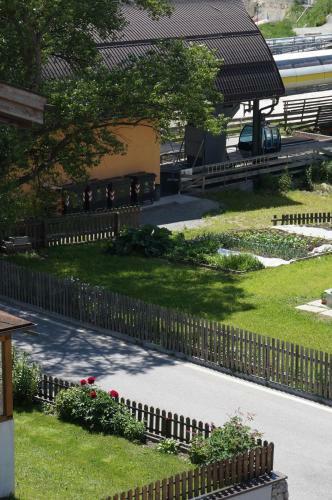 Hostal Pension Sprenger