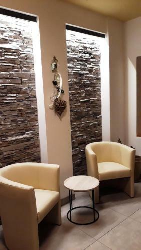 Hostal Pension Sprenger