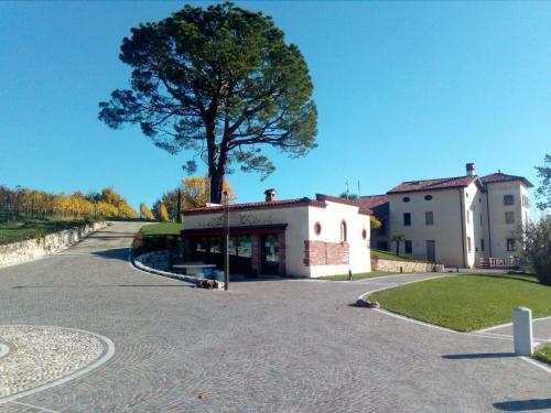 Agroturismo La Costa