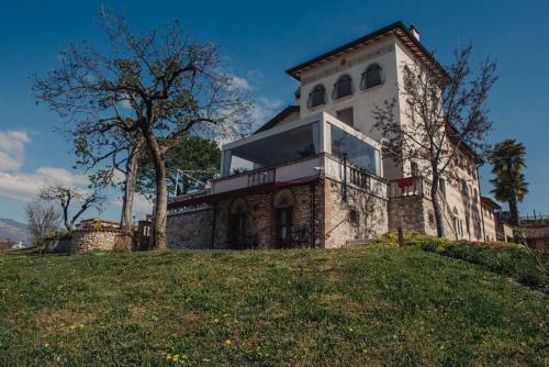 Agroturismo La Costa