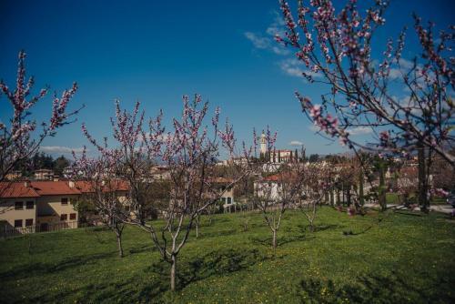 Agroturismo La Costa